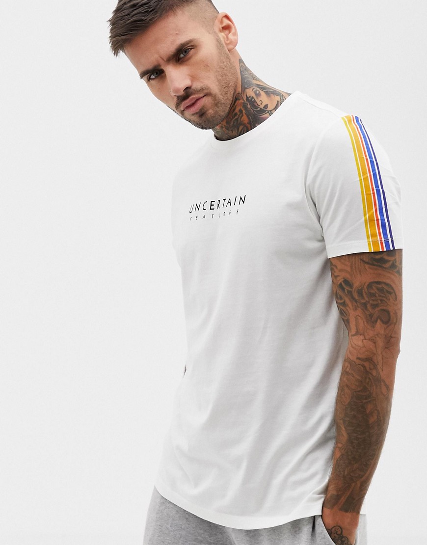 asos slogan t shirt