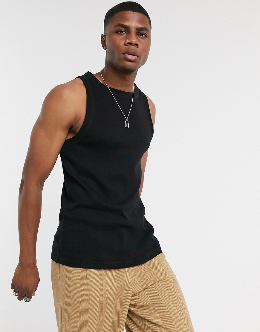 asos tank