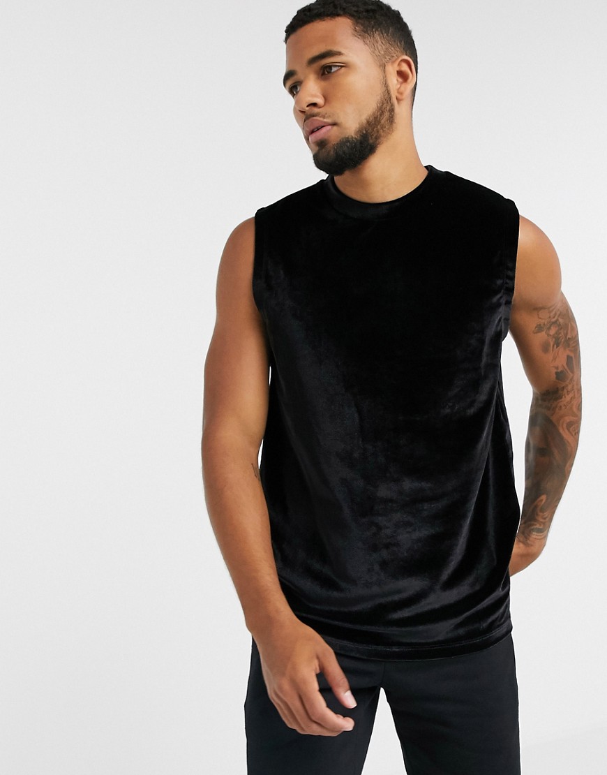asos tank