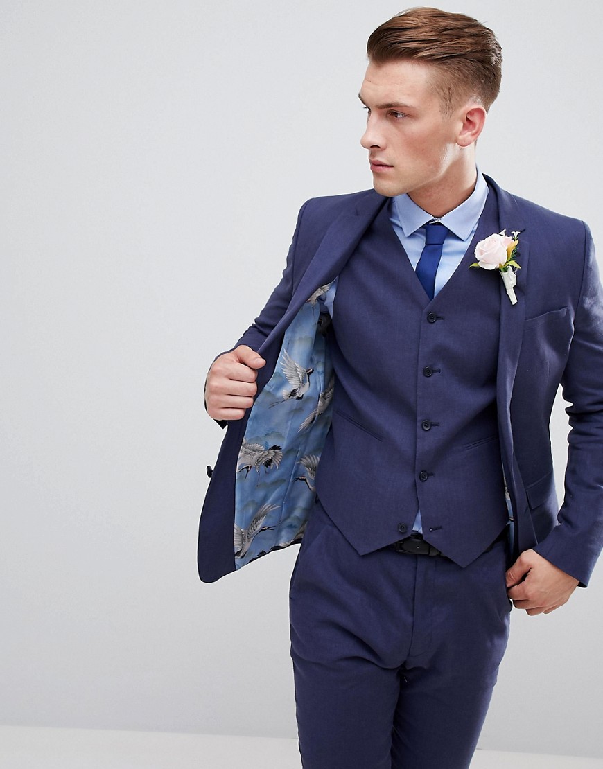 asos suits wedding