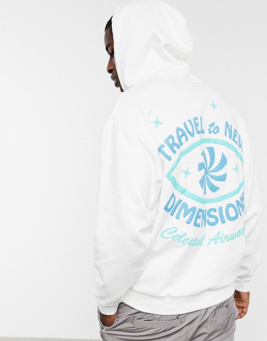 daysocial hoodie