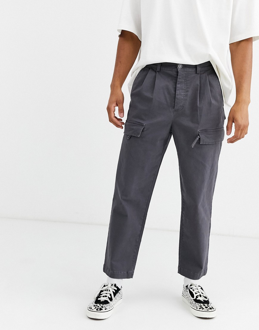 cargo pants asos