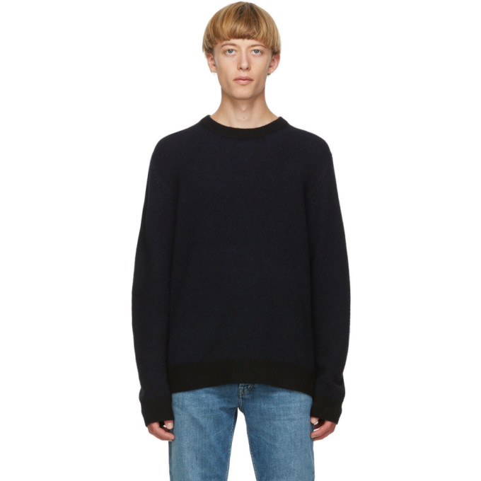 acne studios cashmere sweater