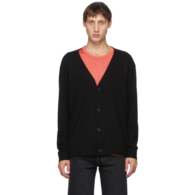 acne studios black