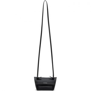 Acne Studios Black Mini Purse Bag Acne Studios Black Mini Purse Bag