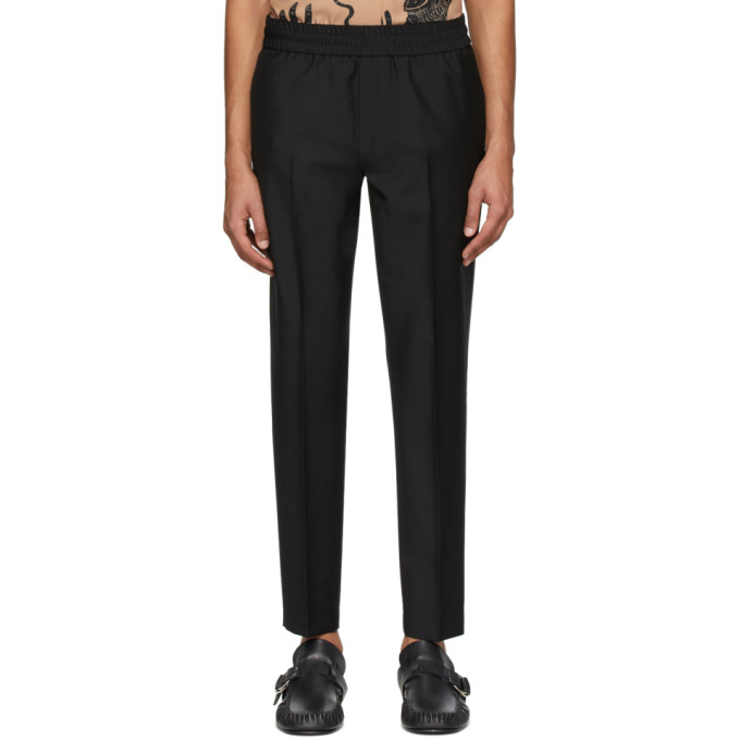 acne studios ryder black