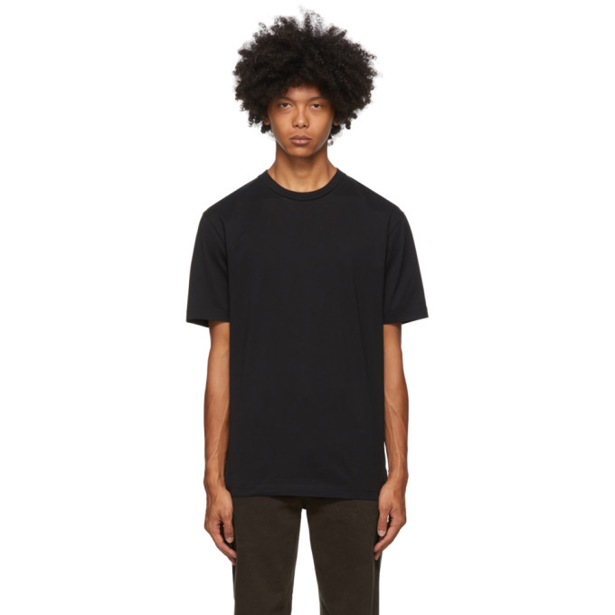 acne t shirt black