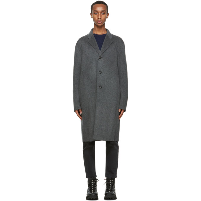 acne studios coat