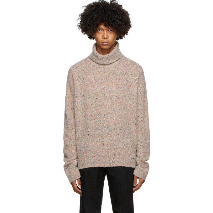 esc studio turtleneck