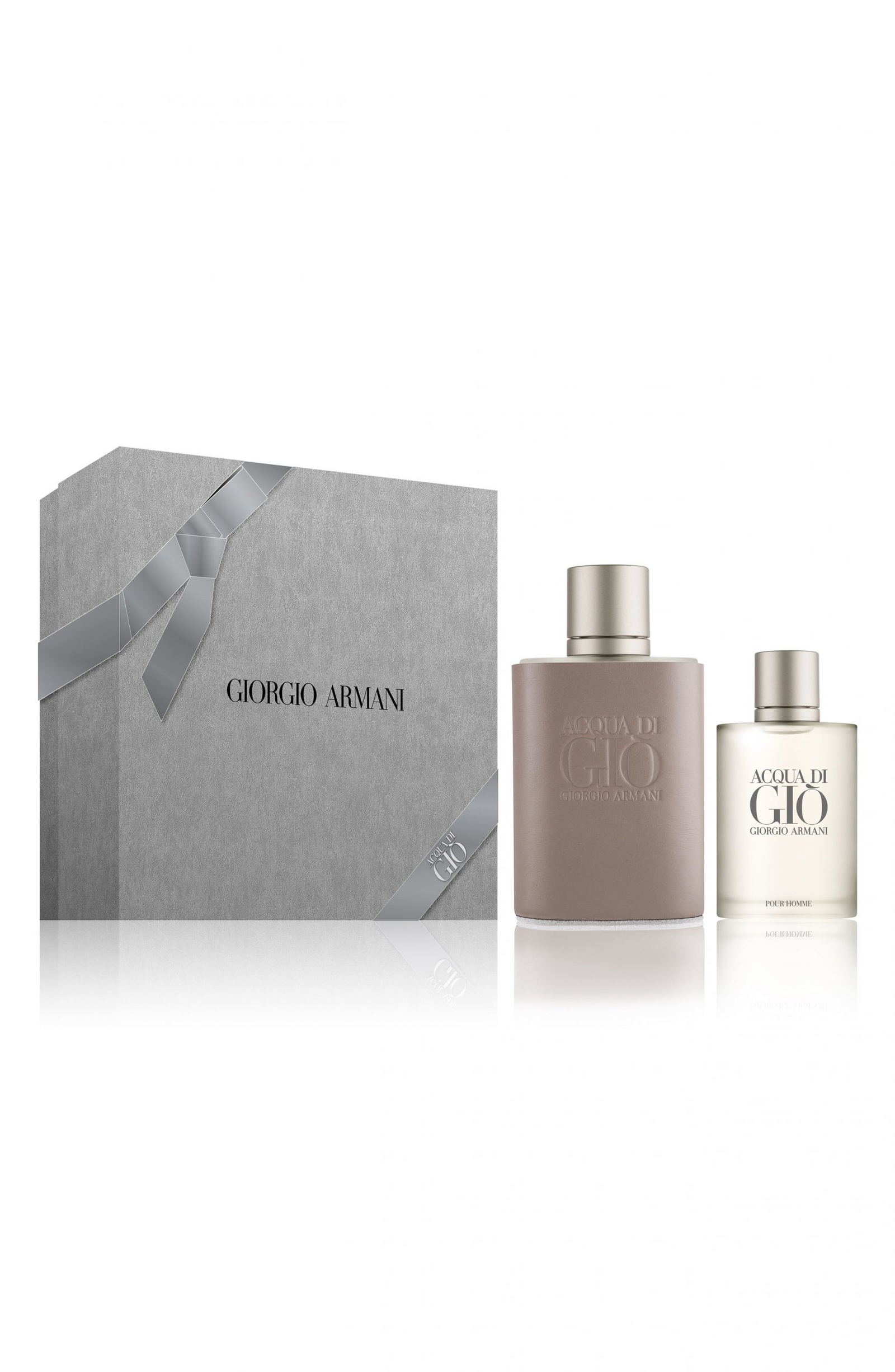 acqua di giò pour homme eau de toilette