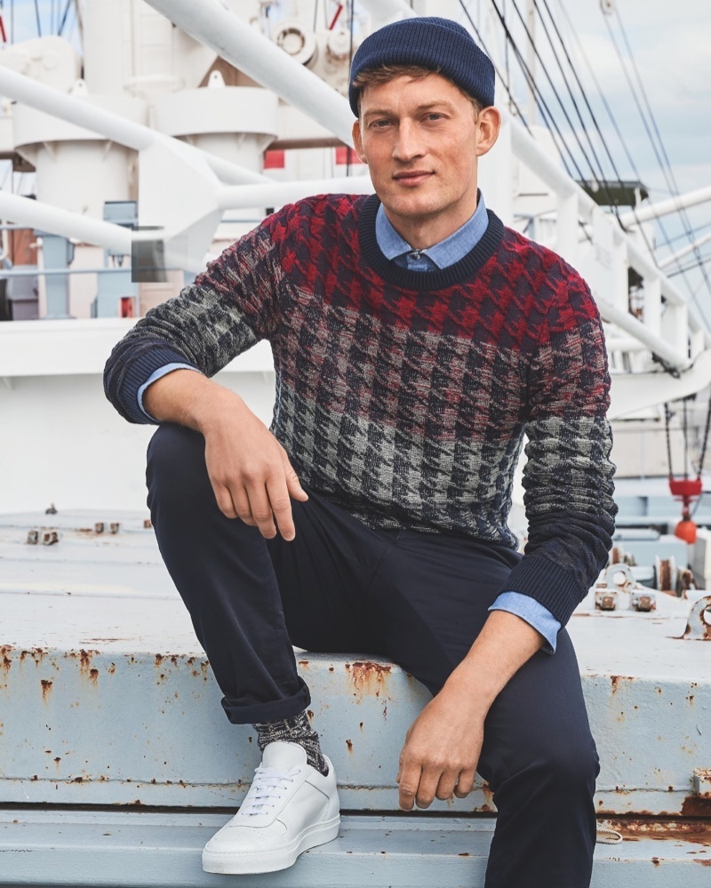 Ansons Fall Winter 2020 Campaign Photo 008