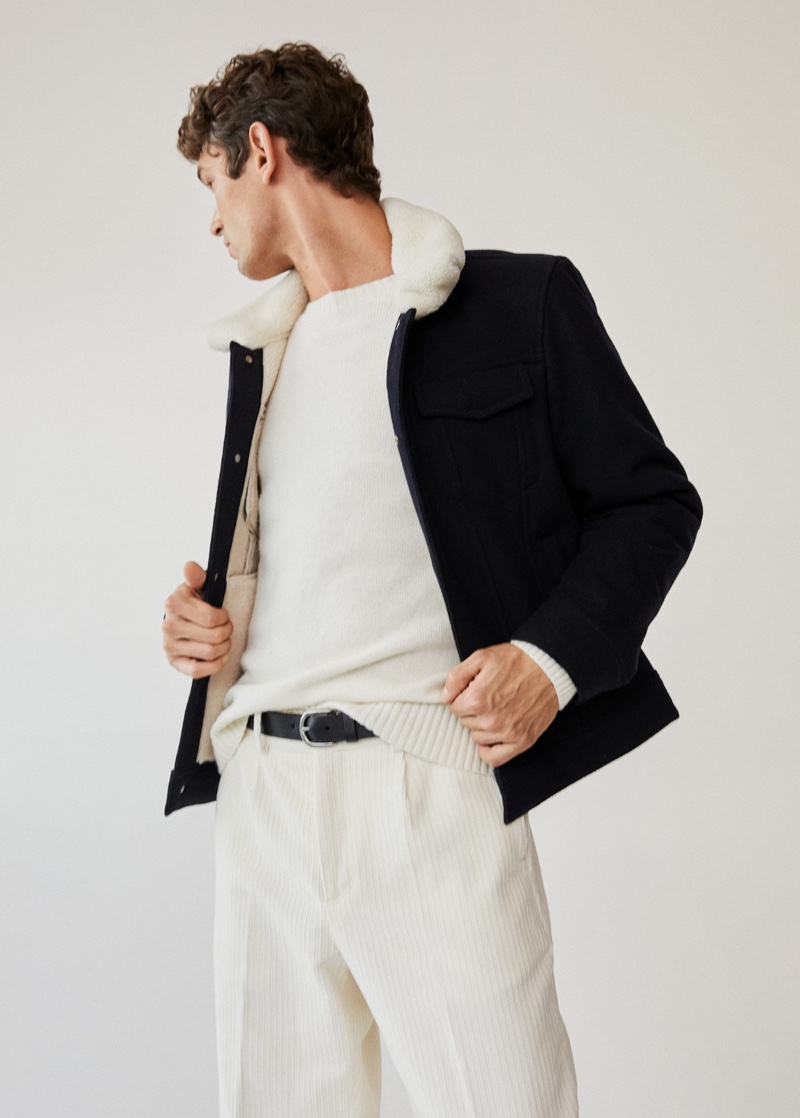 Arthur Gosse 2020 Mango Man Essentials