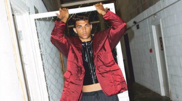 Diamonds in the Rough: Moses & Noah for Attitude Diamonds in the Rough: Moses & Noah for Attitude