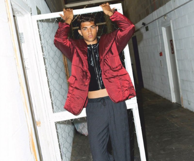 Attitude 2020 fashion editorial featured image