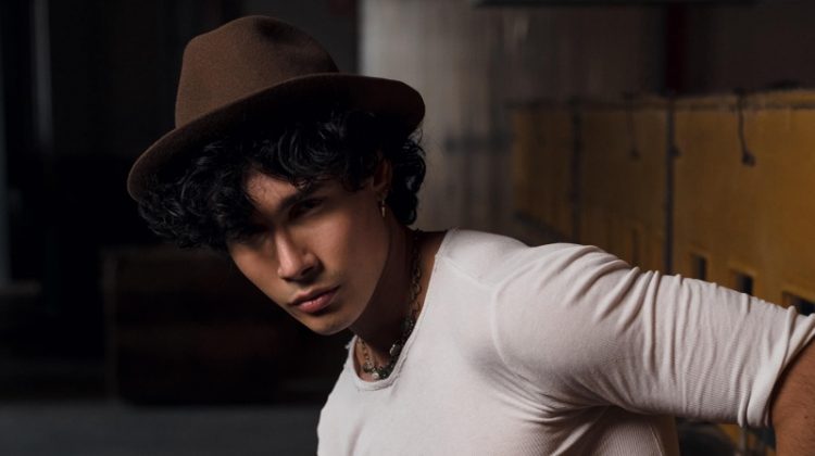 Borsalino Takes Us to Alessandria for Fall ’20 Campaign