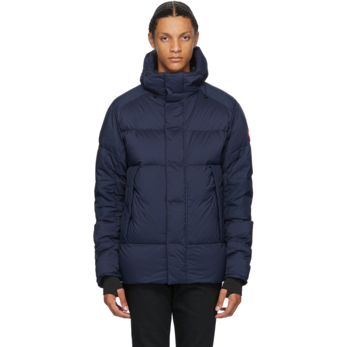 canada goose armstrong hoody
