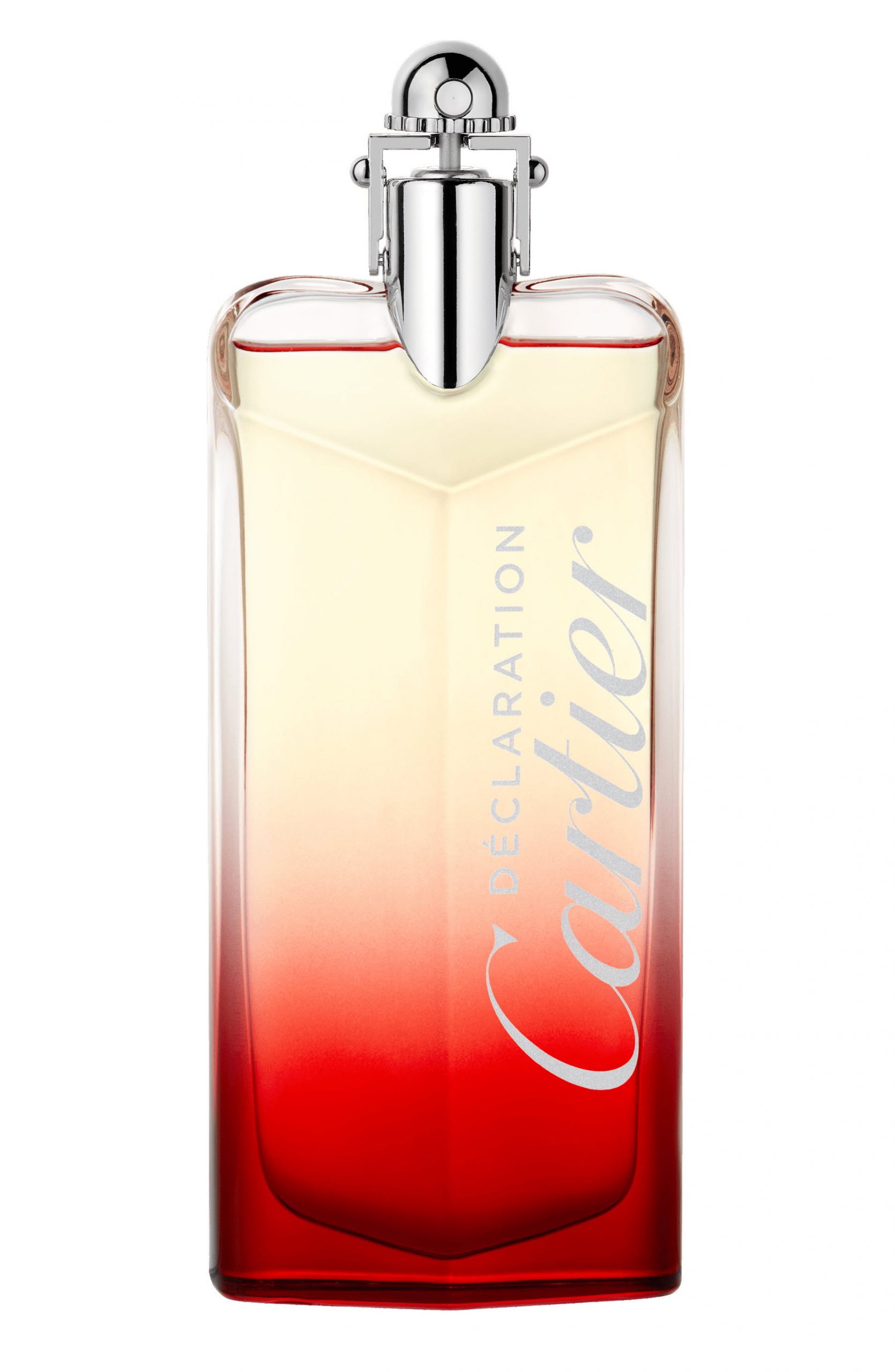 declaration eau de toilette