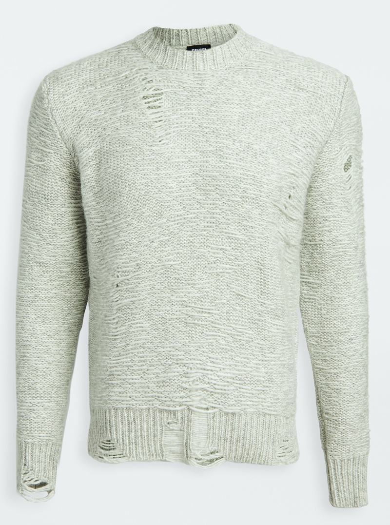 Diesel K-Josh Maglia Sweater