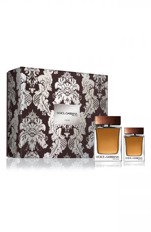 Dolce & gabbana The One For Men Eau De Toilette Set (USD $146 Value), Size - One Size Dolce & gabbana The One For Men Eau De Toilette Set (Usd $146 Value), Size - One Size