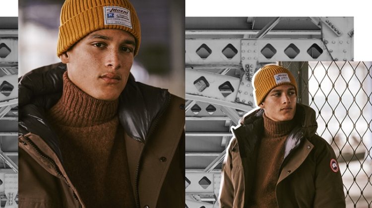 Marco Sports Outerwear for East Dane