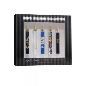 Elizabeth Arden Men's Spray Pen Fragrance Gift Set - 5pc Elizabeth Arden Men's Spray Pen Fragrance Gift Set - 5pc