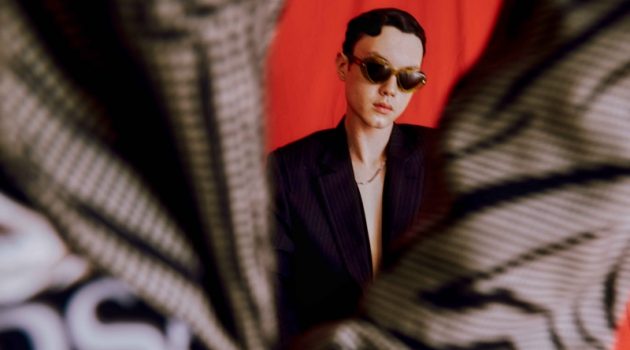 Émile, Juju & Colin Stand Out in Bold Looks for Elle Man México Émile, Juju & Colin Stand Out in Bold Looks for Elle Man México
