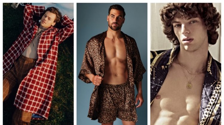 Week in Review: Harry Styles, Frederick’s of Hollywood, Fernando + More