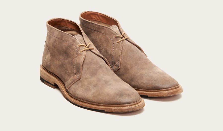 What Are Chukka Boots? | The Fashionisto