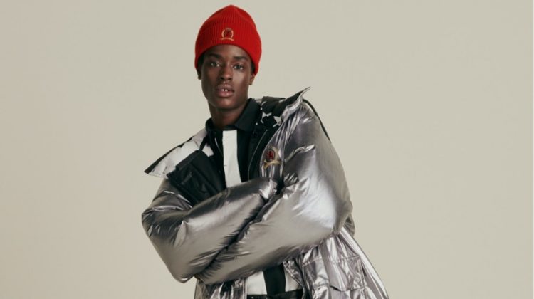 Hilfiger Collection Embraces All-American Fall
