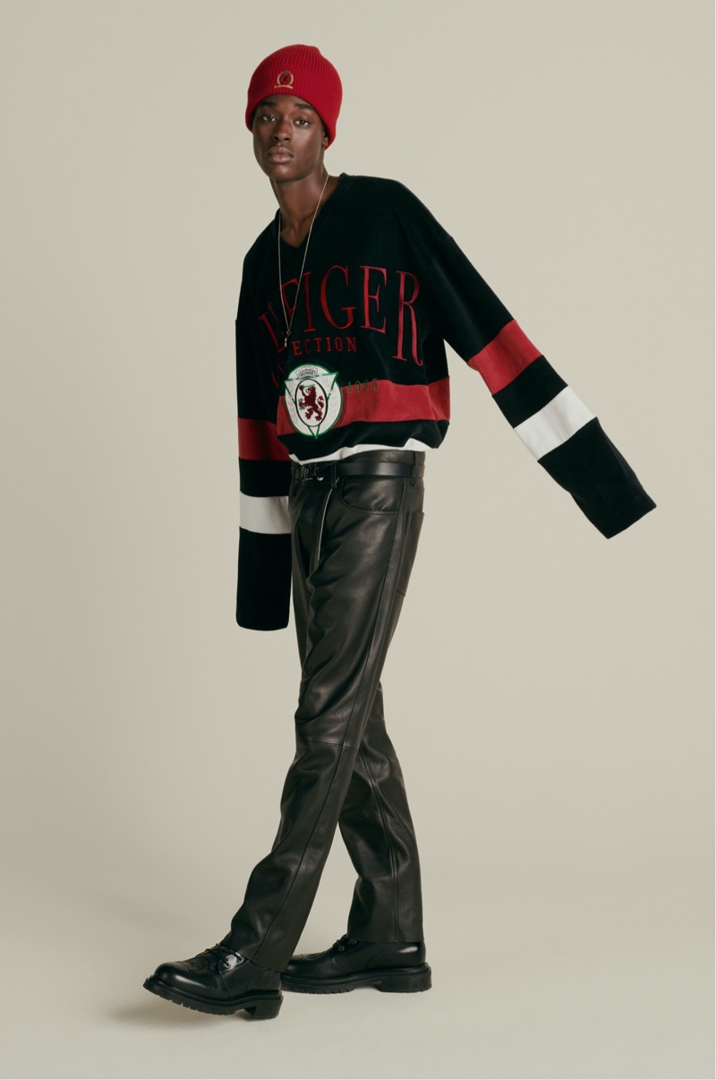 Hilfiger Collection Fall Winter 2020 017