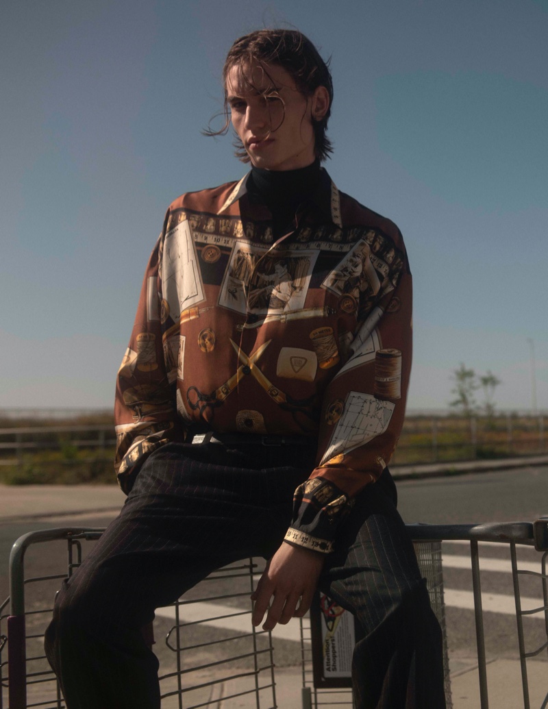 Ivan Vuckovic 2020 GQ Mexico Fashion Editorial 001