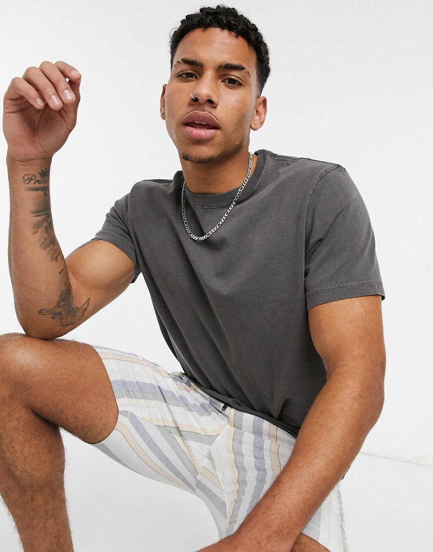 j crew plain t shirts