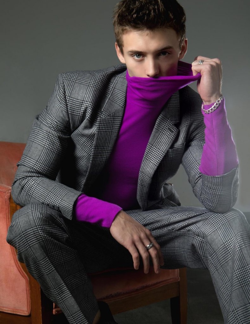 Joao Knorr 2020 LOfficiel Hommes Italia Fashion Editorial 005