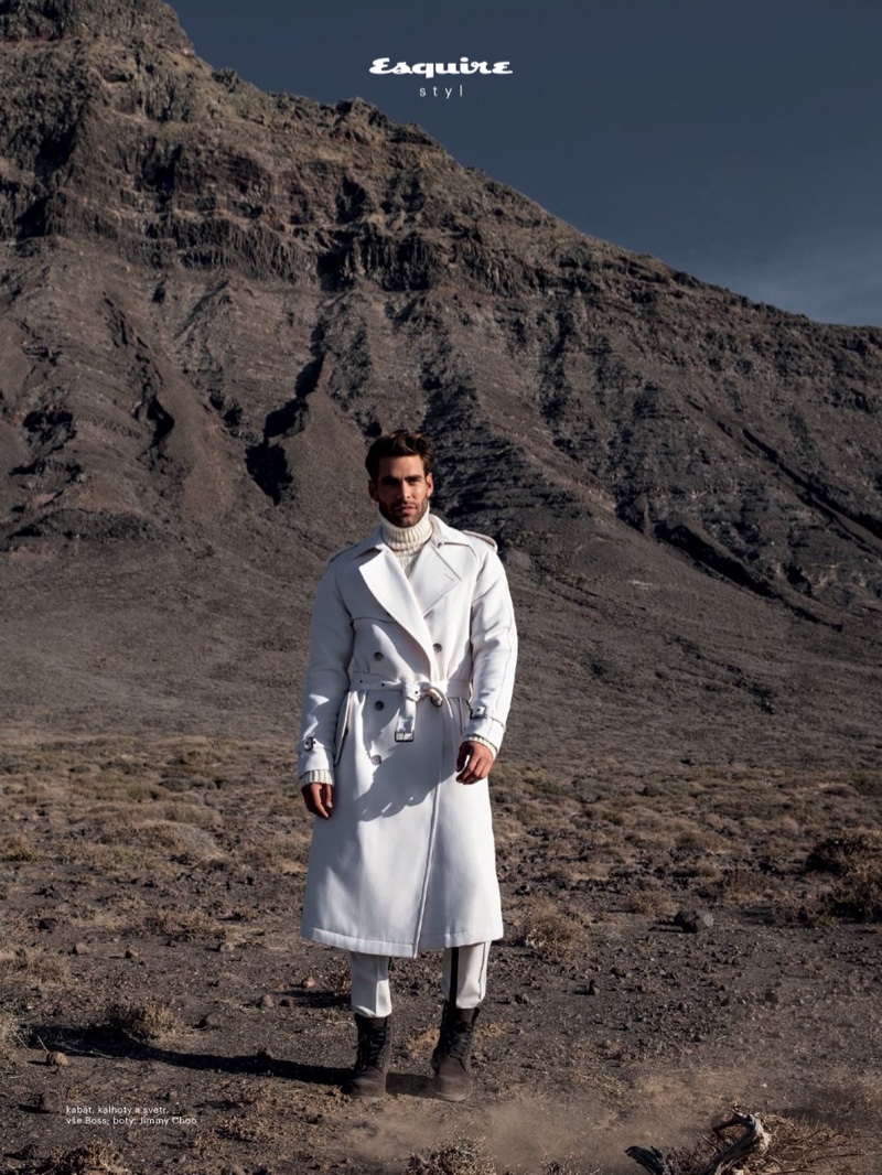 Jon Kortajarena 2020 Esquire Czech Fashion Editorial 004