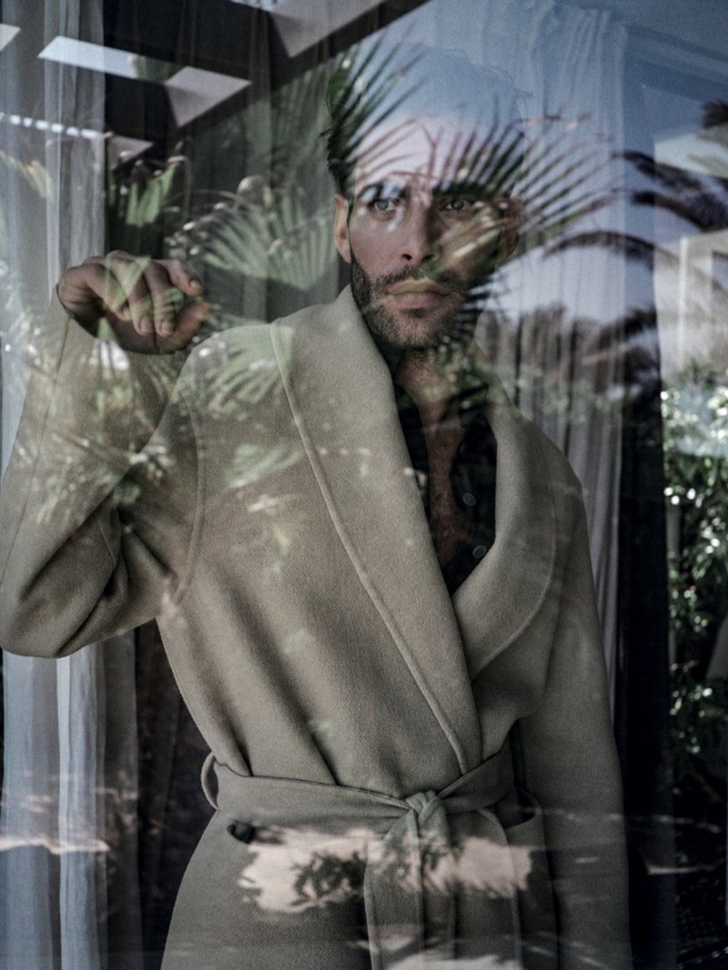 Jon Kortajarena 2020 Esquire Czech Fashion Editorial 009