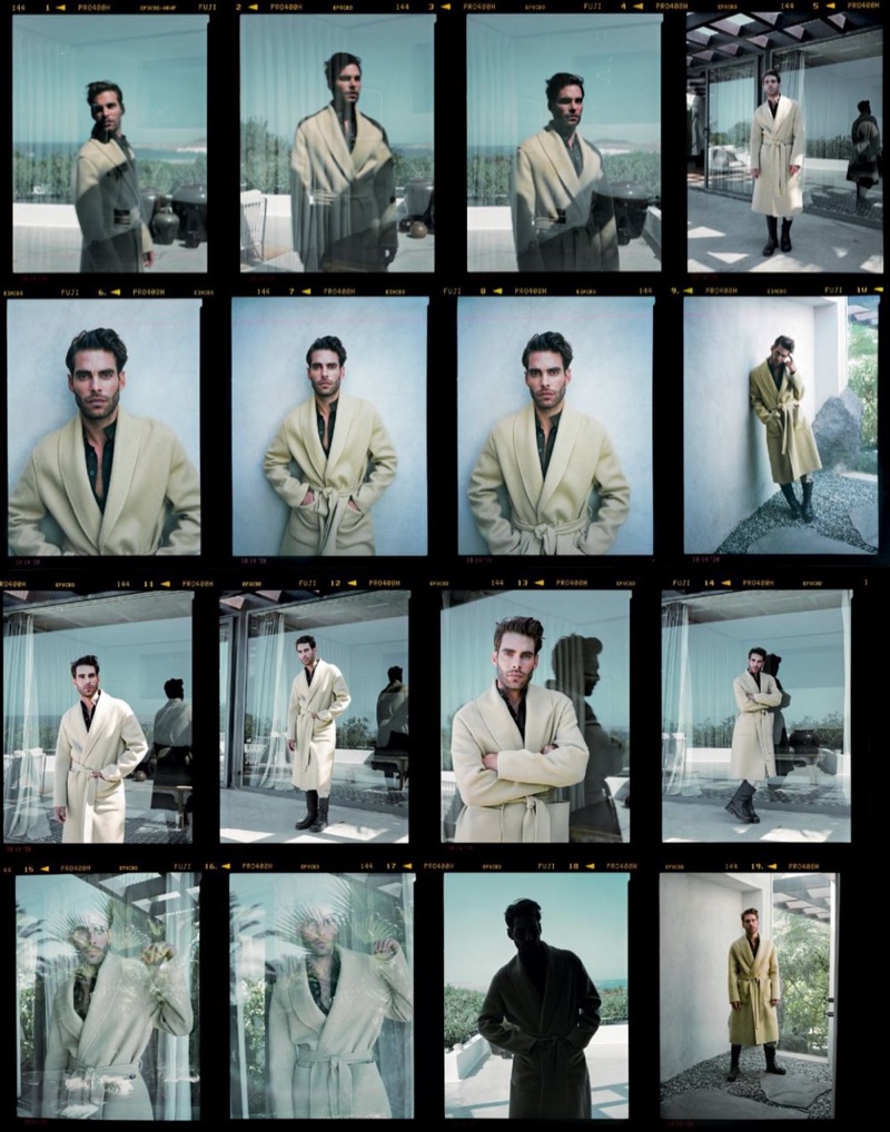 Jon Kortajarena 2020 Esquire Czech Fashion Editorial 010