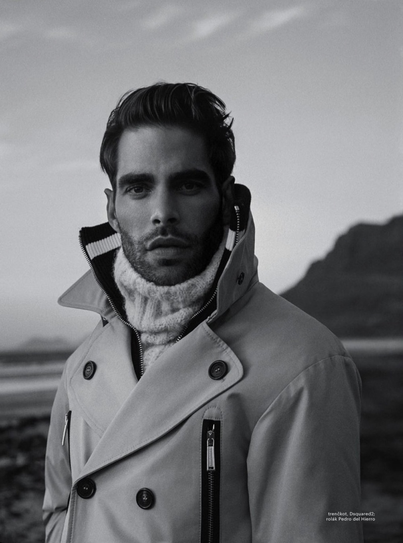 Jon Kortajarena 2020 Esquire Czech Fashion Editorial 011