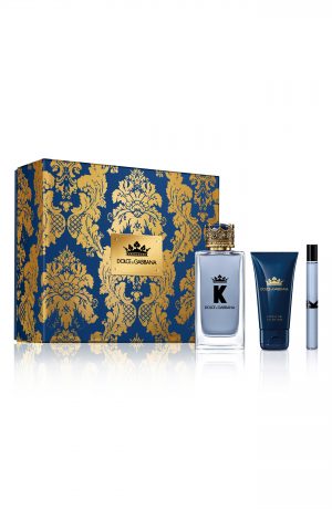 K By Dolce & gabbana Eau De Toilette Set (USD $139 Value), Size - One Size K By Dolce & gabbana Eau De Toilette Set (Usd $139 Value), Size - One Size