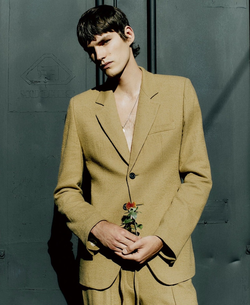 MatchesFashion Mens Editorial 2020 Forward Look 006