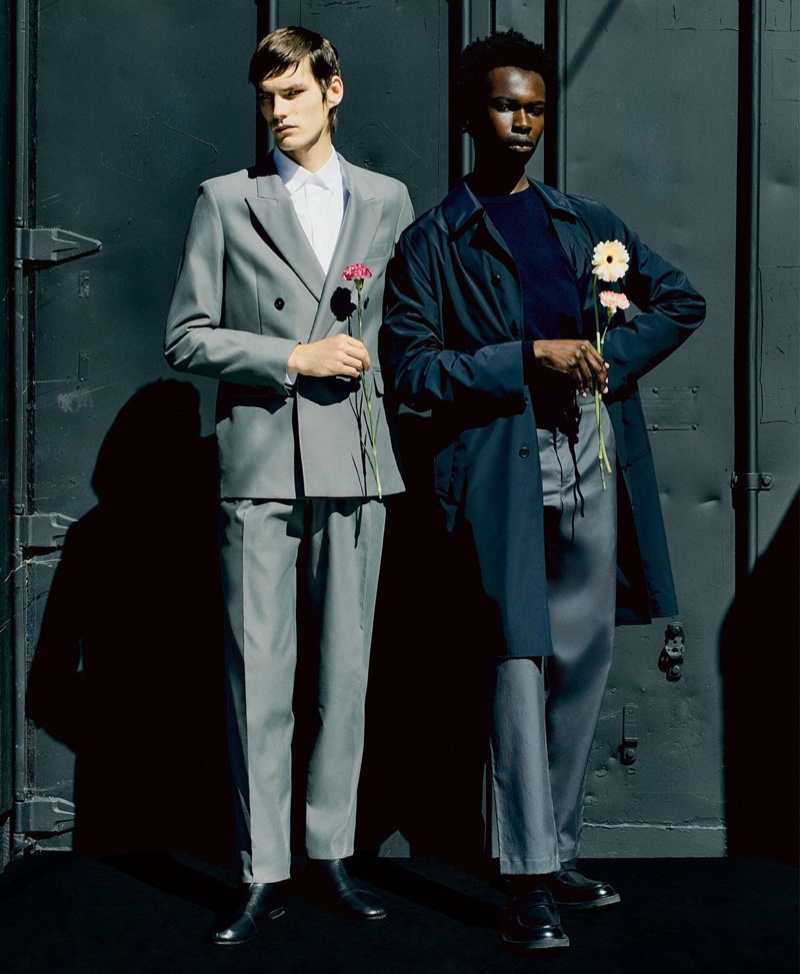 MatchesFashion Mens Editorial 2020 Forward Look 008