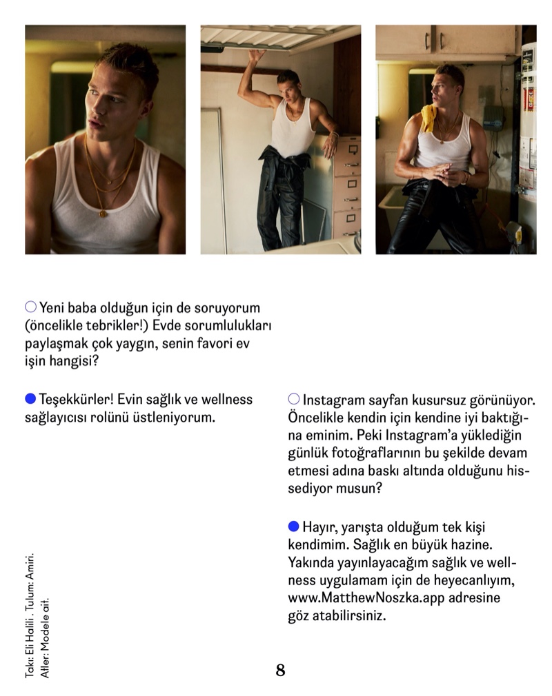Matthew Noszka 2020 GQ Turkey Hype Fashion Editorial 006