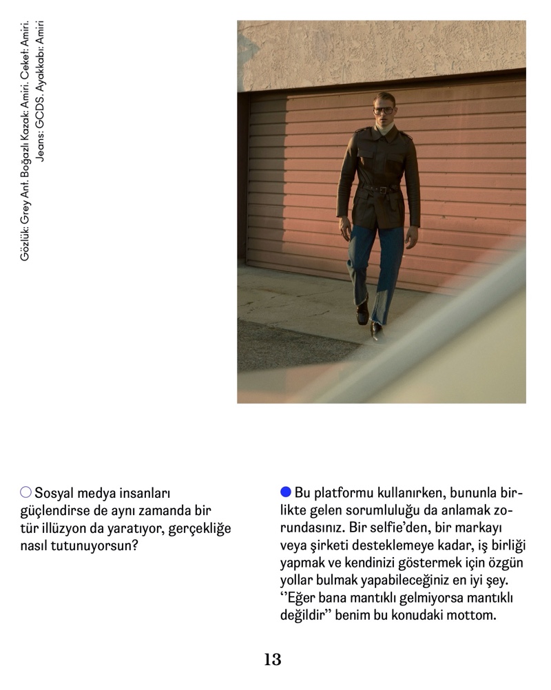 Matthew Noszka 2020 GQ Turkey Hype Fashion Editorial 010