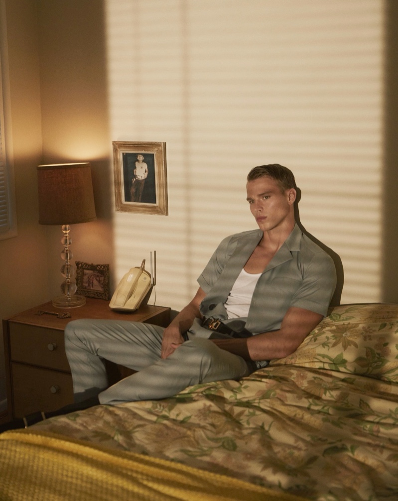 Matthew Noszka 2020 GQ Turkey Hype Fashion Editorial 012