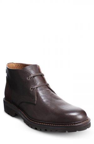 Men's Allen Edmonds Discovery Chukka Boot, Size 9 D - Brown Men's Allen Edmonds Discovery Chukka Boot, Size 9 D - Brown