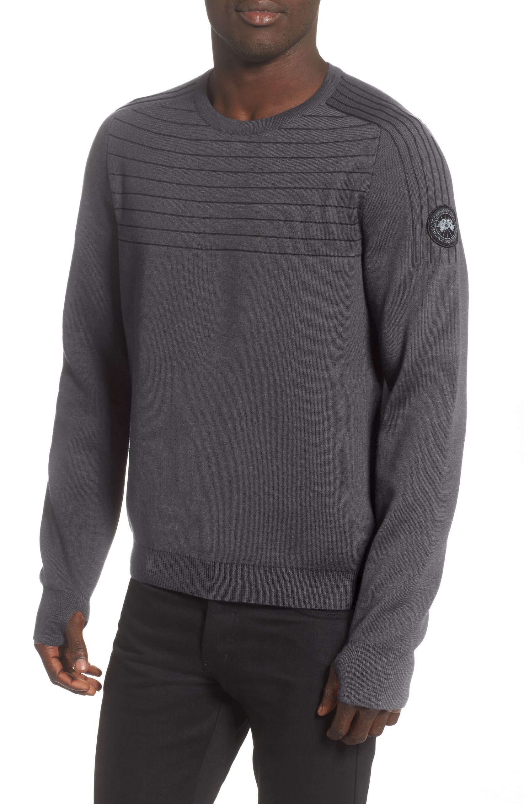 mens sweater canada