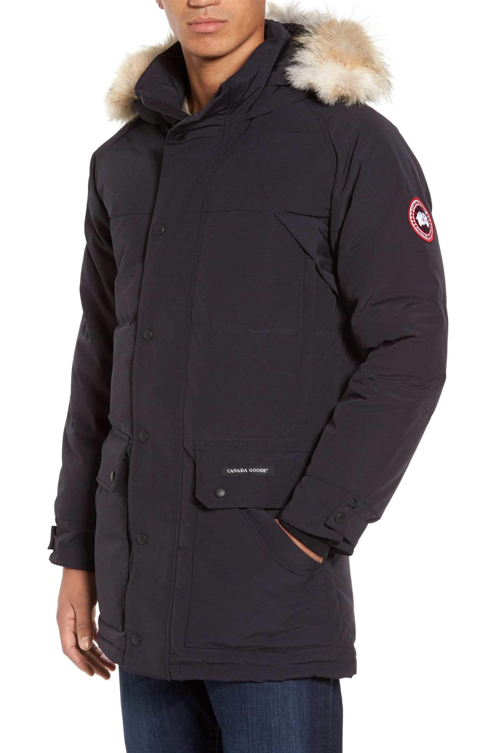 tommy hilfiger women's down filled coat