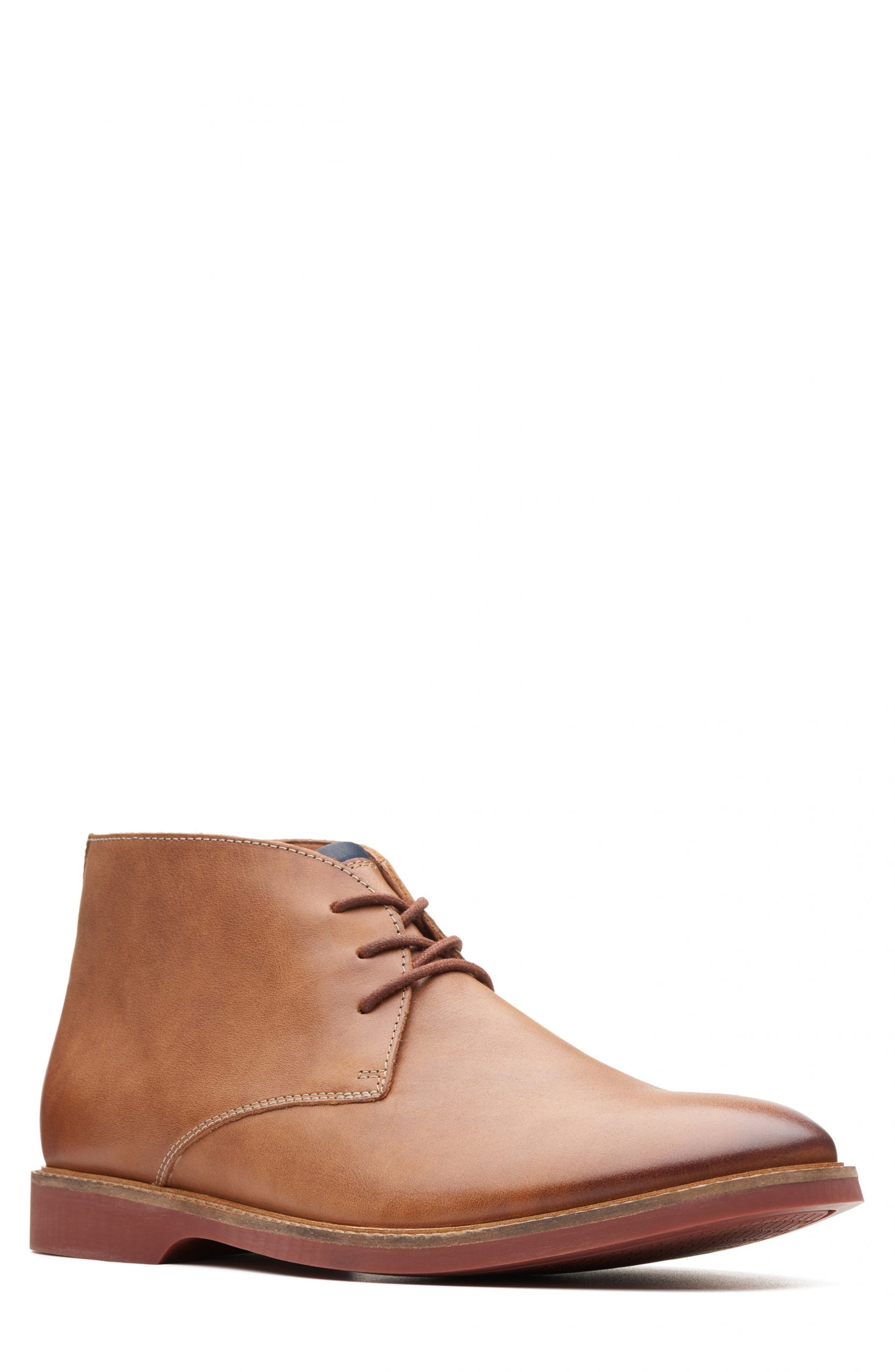 atticus limit chukka boot