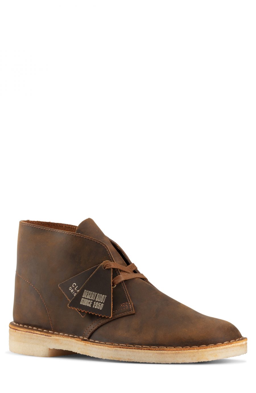 clarks chukka boots sizing