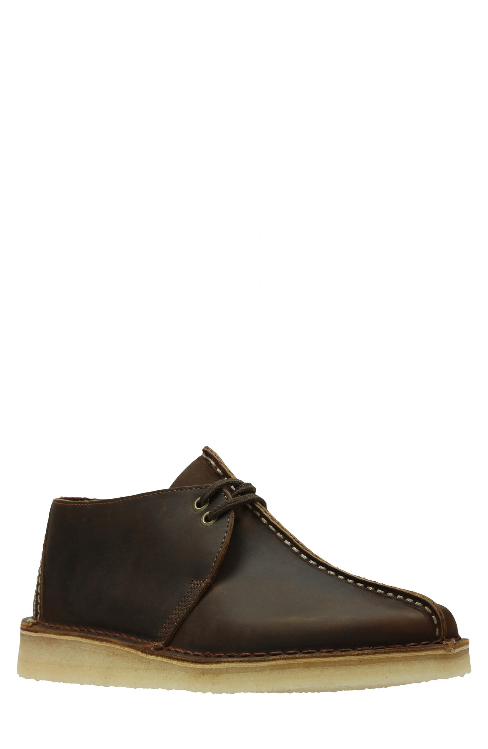clarks tilden top chukka boot