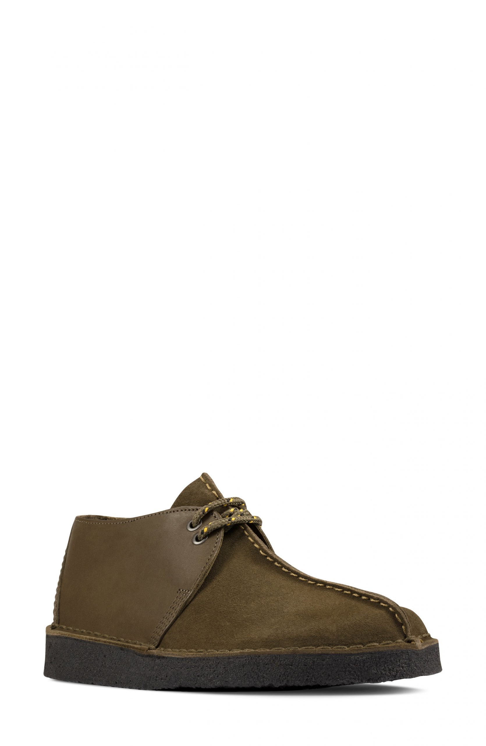 clarks tilden top chukka boot